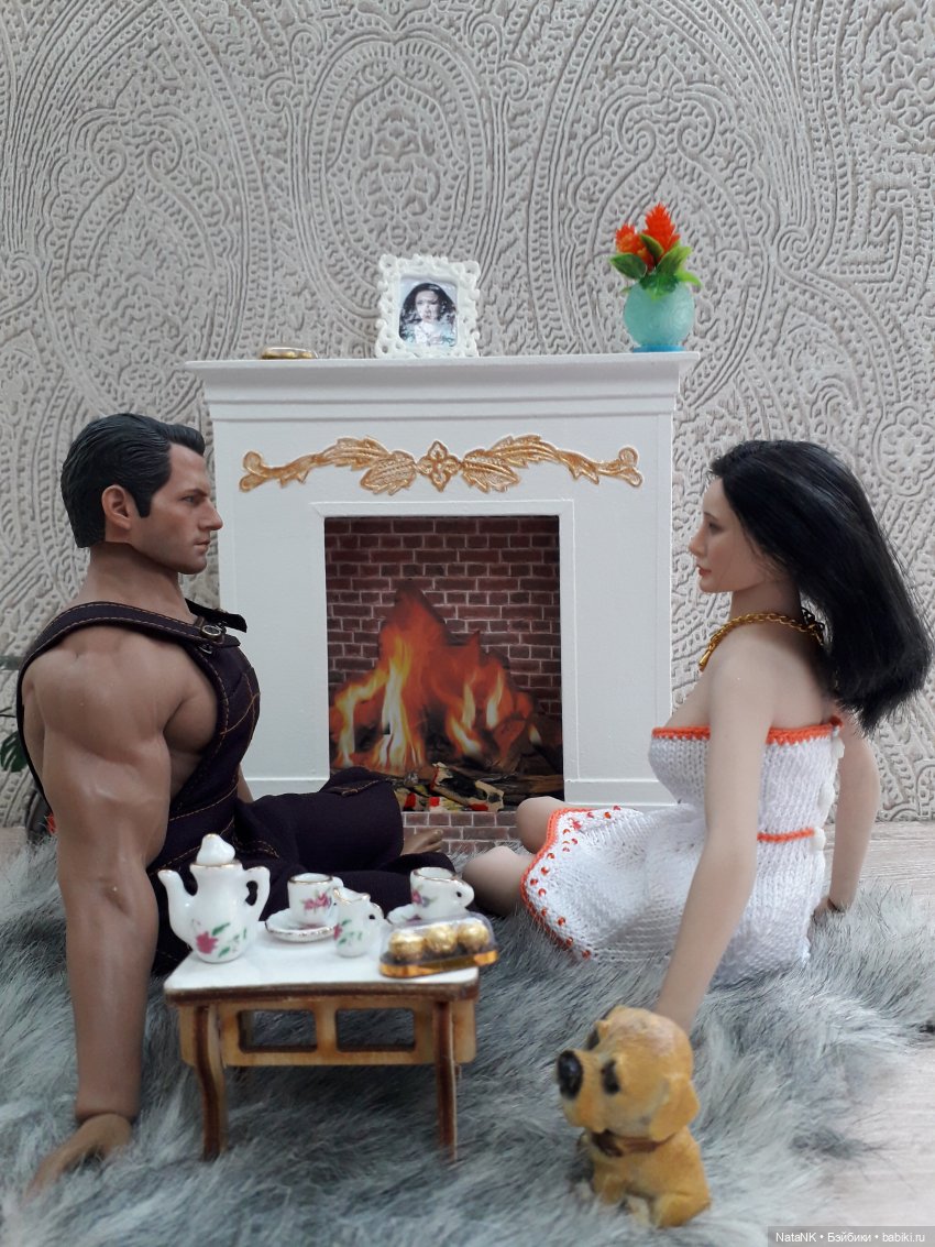 Не было бы счастья, да несчастье помогло (фото 7)