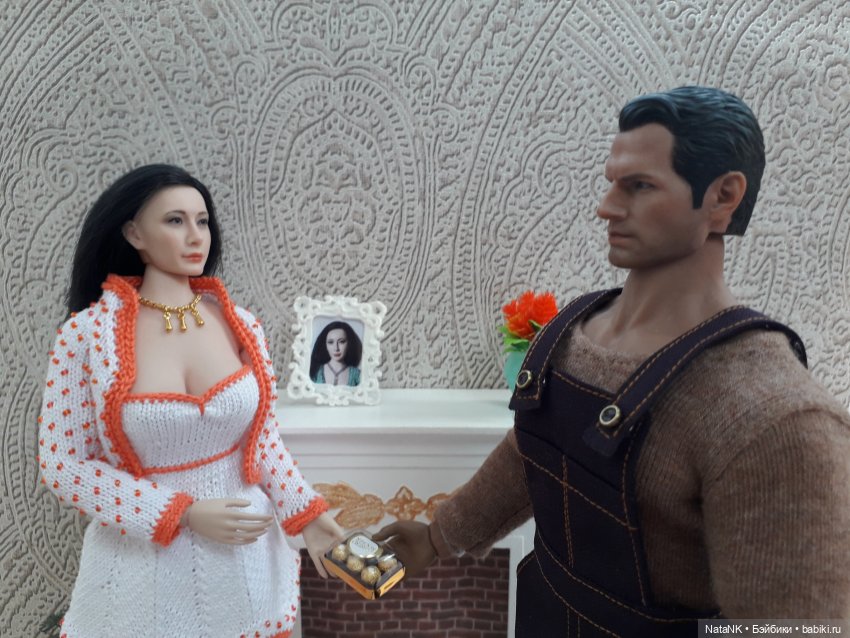 Не было бы счастья, да несчастье помогло (фото 3)