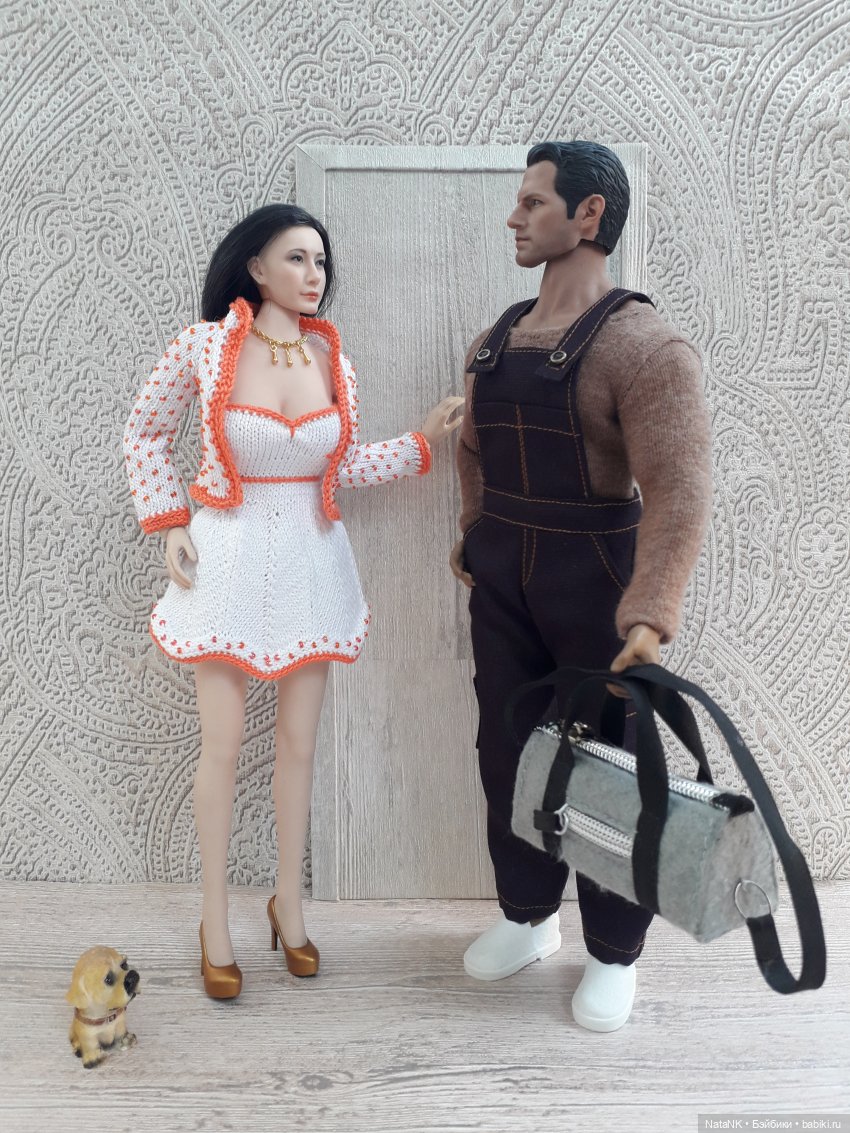 Не было бы счастья, да несчастье помогло