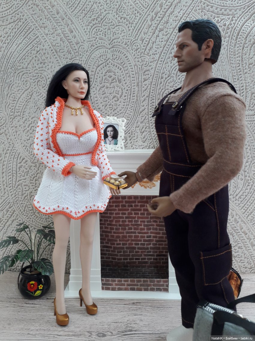 Не было бы счастья, да несчастье помогло (фото 4)