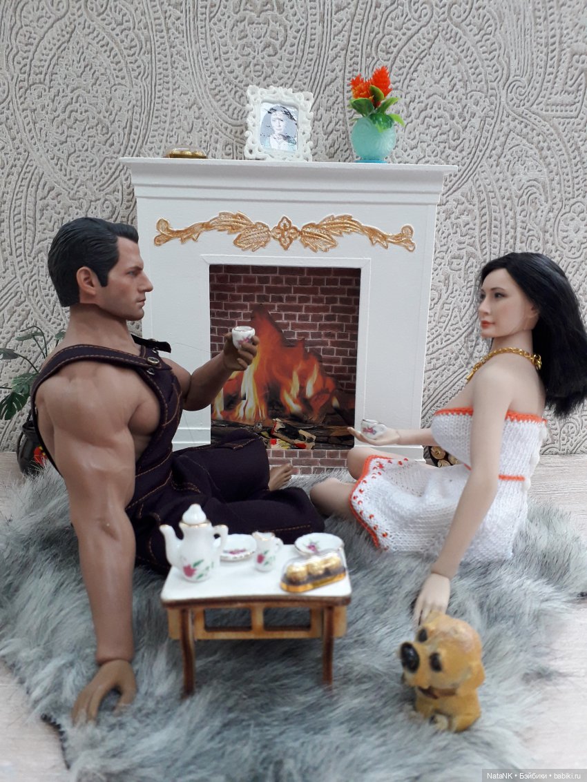 Не было бы счастья, да несчастье помогло (фото 8)