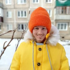 Мой личный Серкан Болат