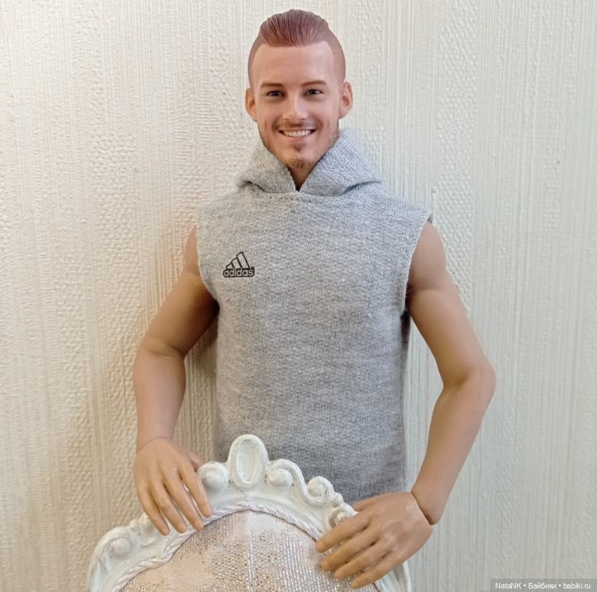 Конфетно-букетный период — Зарисовки из кукольной жизни: фотоистории (фото 2)