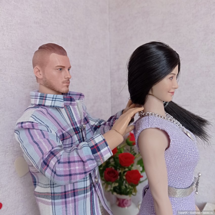 Самый романтичный праздник зимы (фото 7)