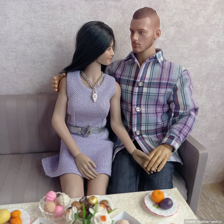 Самый романтичный праздник зимы