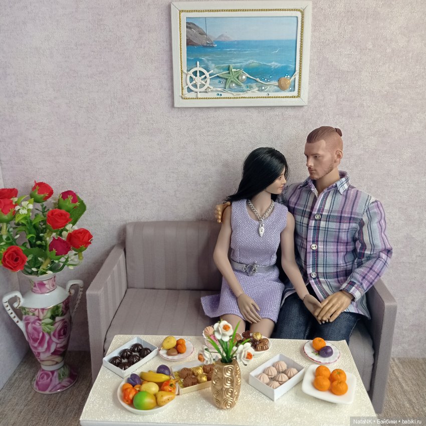 Самый романтичный праздник зимы