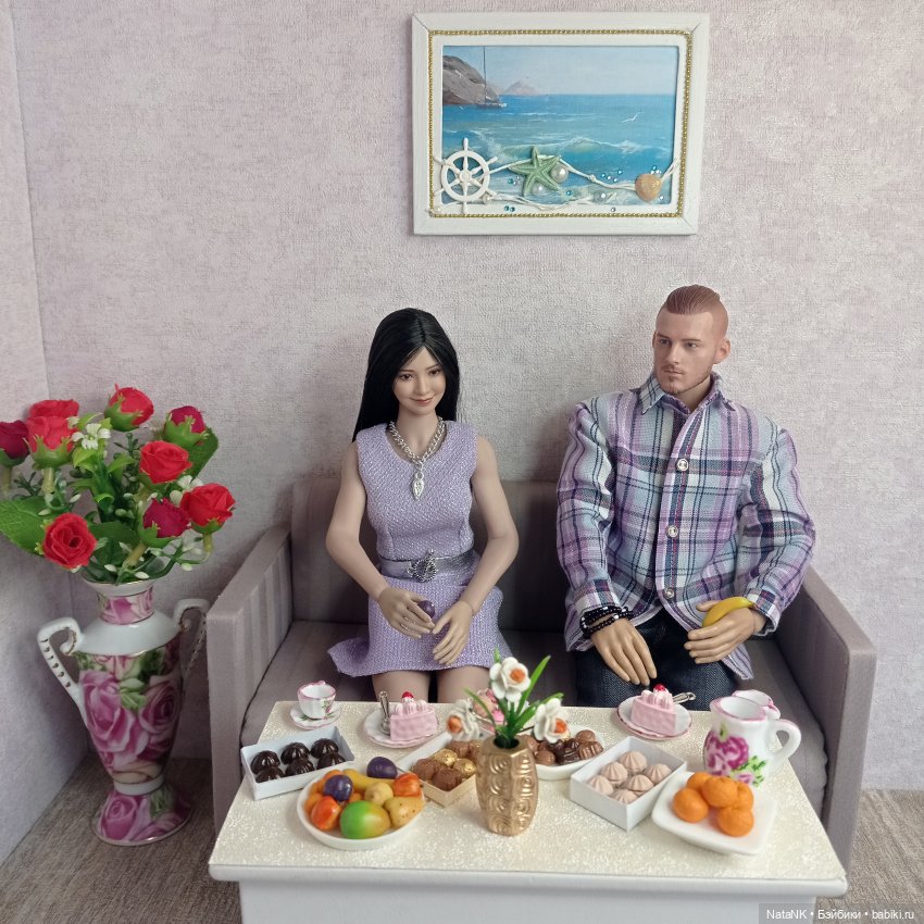 Самый романтичный праздник зимы