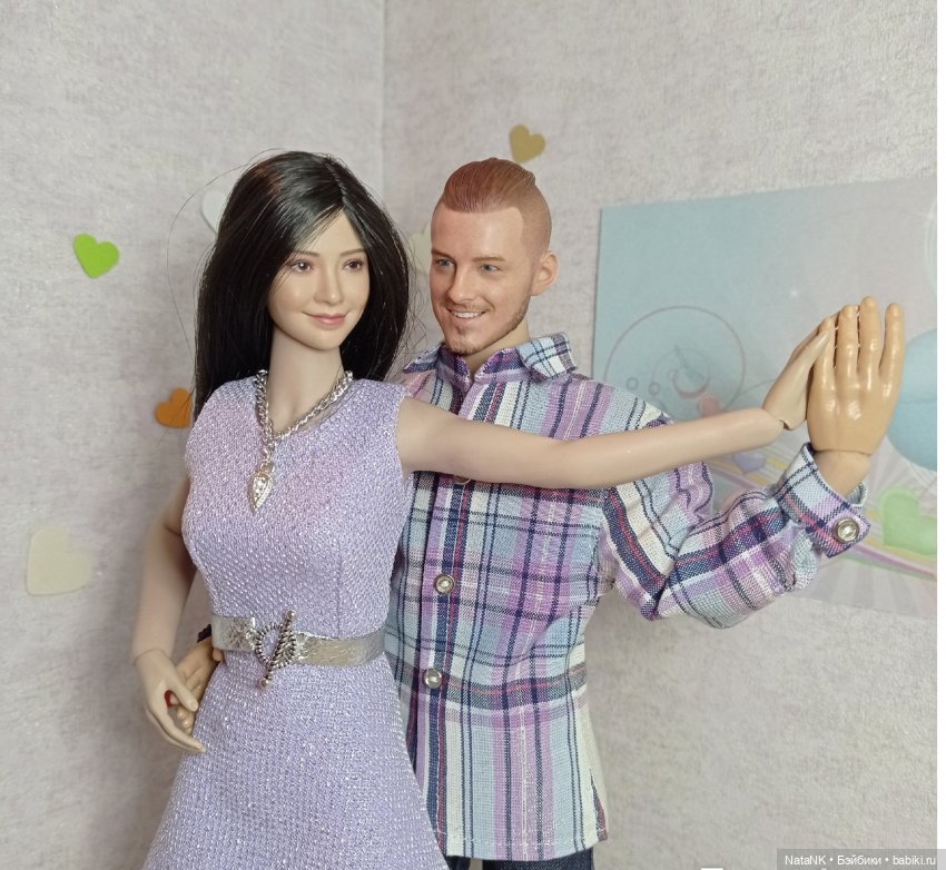 Самый романтичный праздник зимы