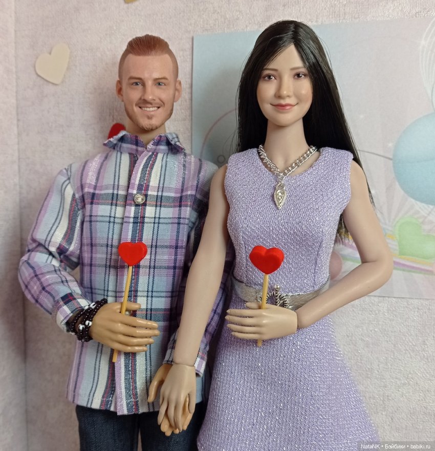 Самый романтичный праздник зимы