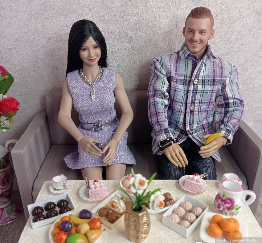 Самый романтичный праздник зимы