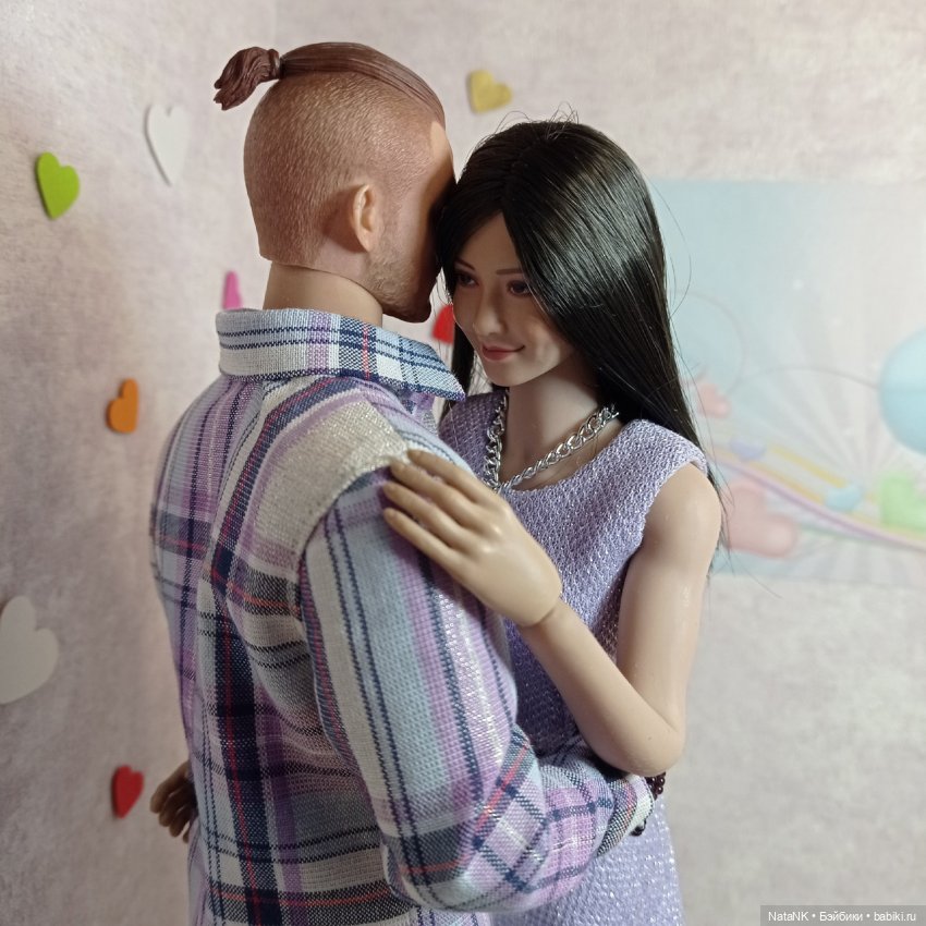 Самый романтичный праздник зимы