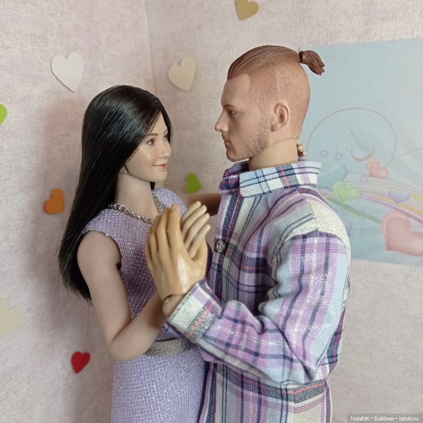 Самый романтичный праздник зимы