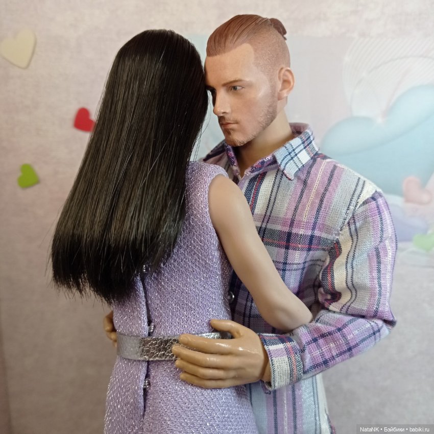 Самый романтичный праздник зимы