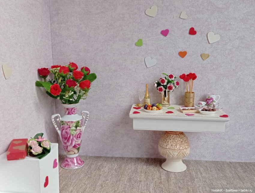 Самый романтичный праздник зимы