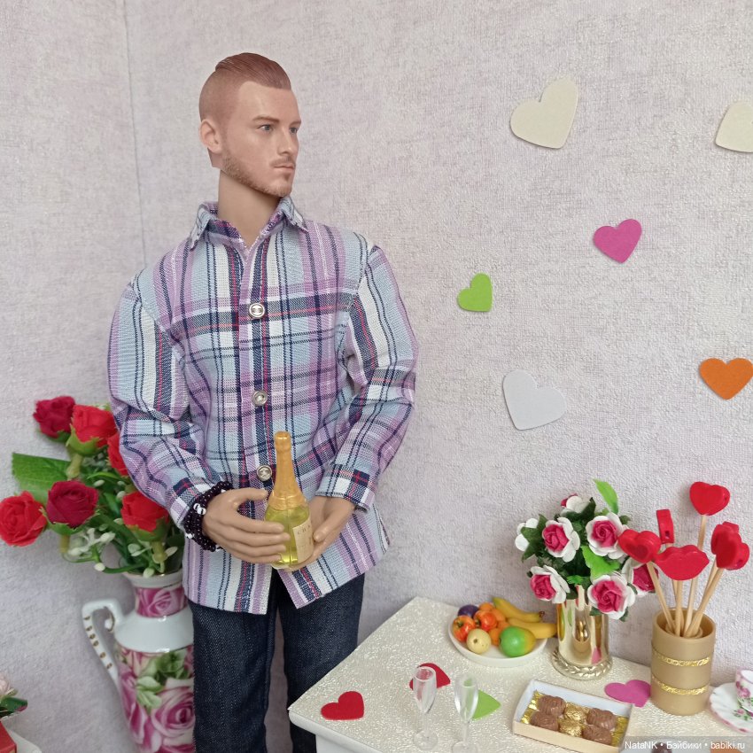 Самый романтичный праздник зимы