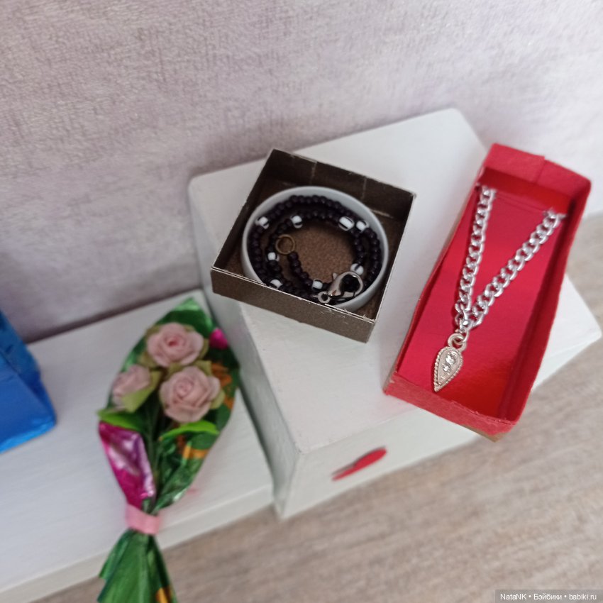 Самый романтичный праздник зимы (фото 10)