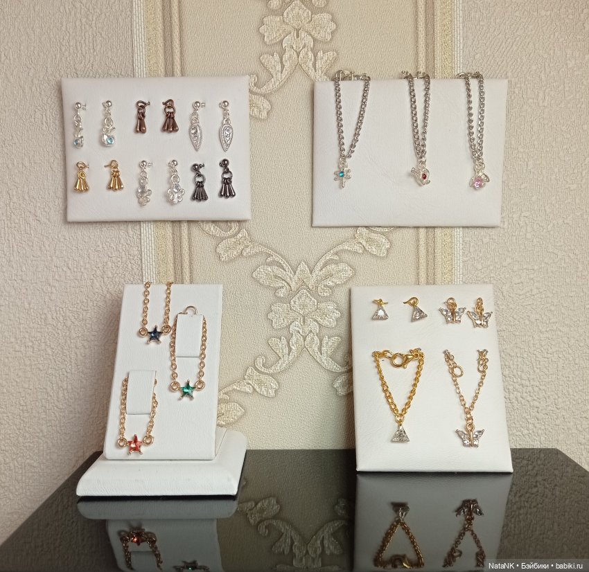 Подарки для любимых.Открытие ювелирного магазина (фото 9)