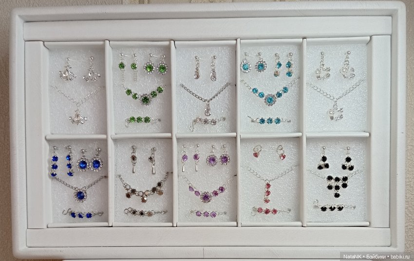 Подарки для любимых.Открытие ювелирного магазина (фото 4)