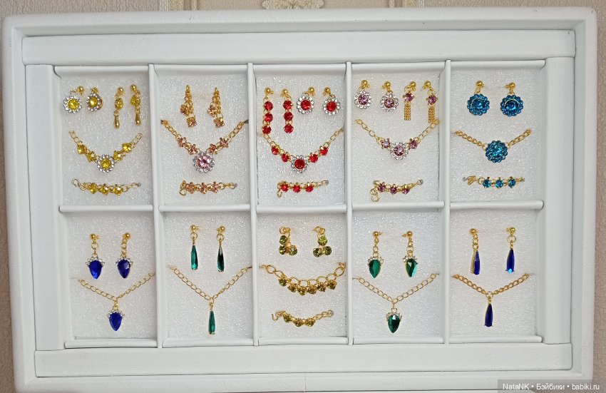 Подарки для любимых.Открытие ювелирного магазина (фото 5)
