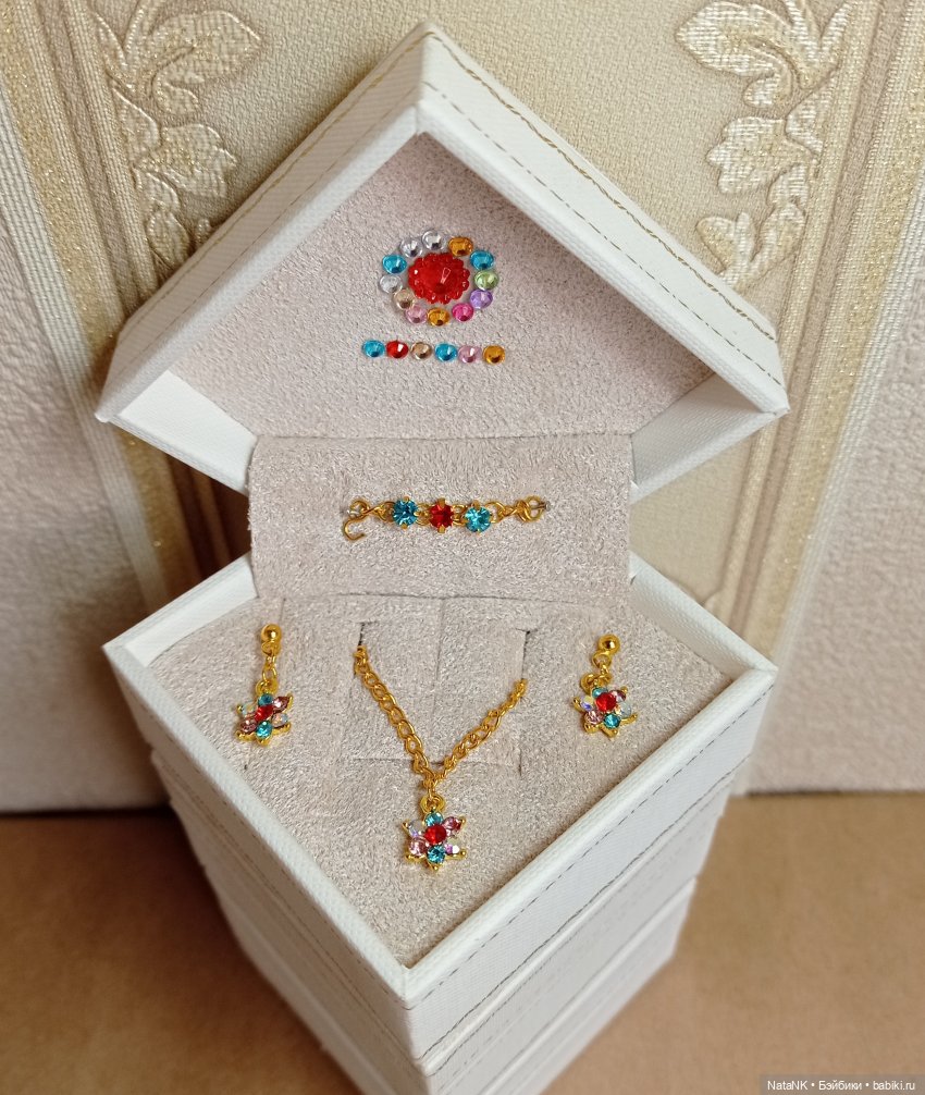 Подарки для любимых.Открытие ювелирного магазина (фото 8)