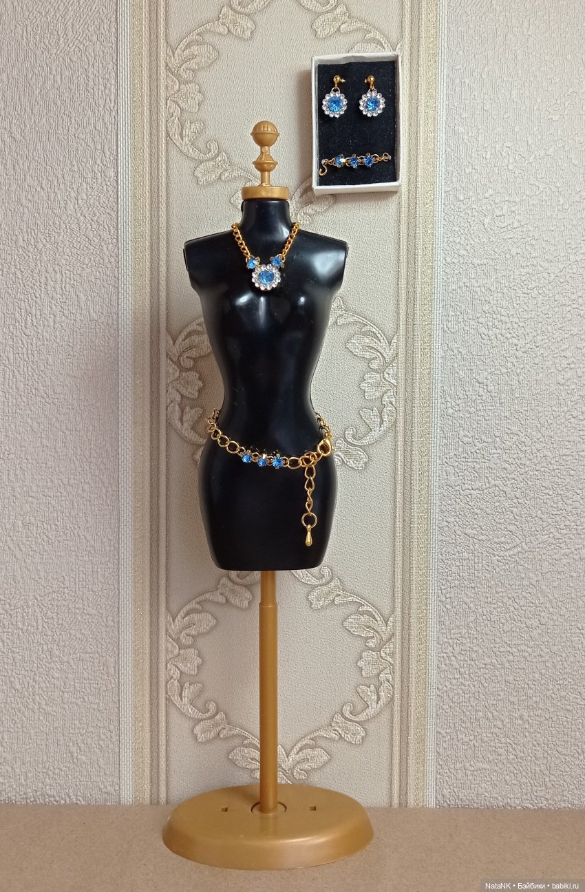 Подарки для любимых.Открытие ювелирного магазина (фото 6)