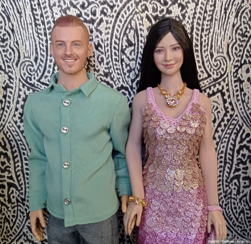 Приятный праздничный вечер (фото 6)