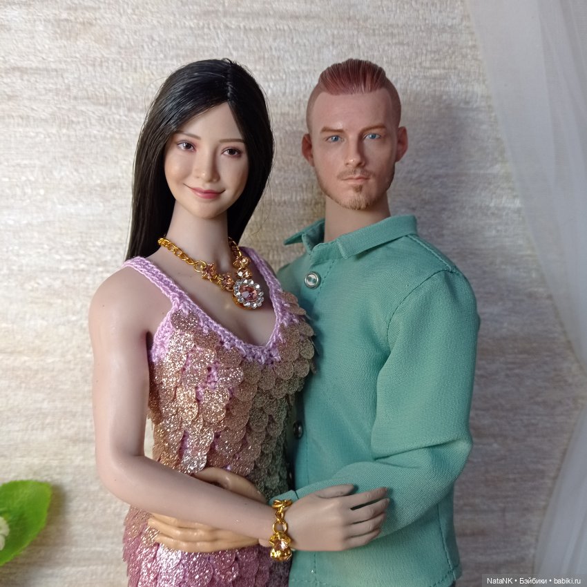 Приятный праздничный вечер