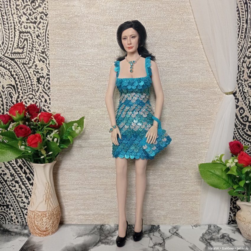 Приятный праздничный вечер (фото 9)