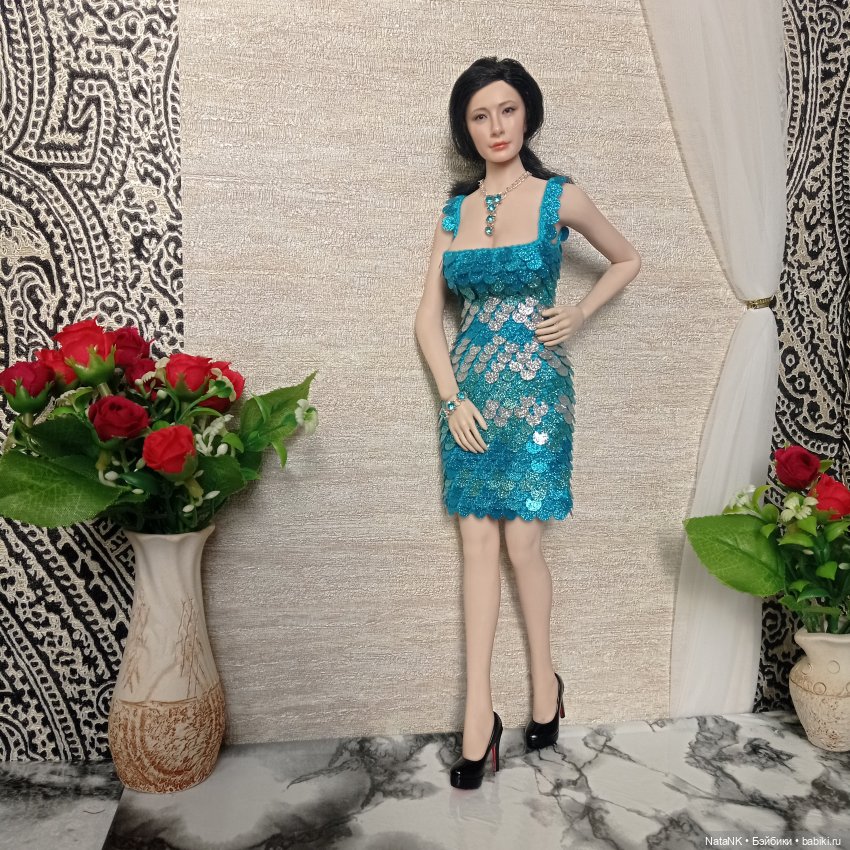 Приятный праздничный вечер (фото 8)