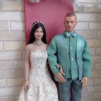 Сказочный Новогодний бал