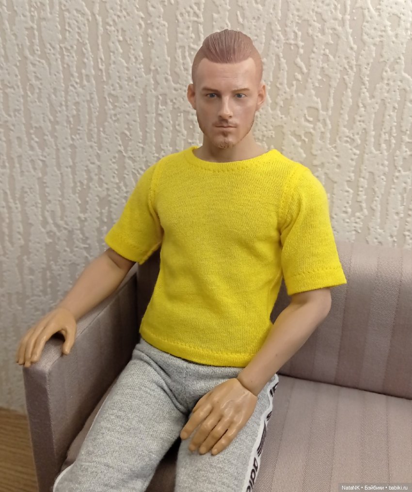 Сказочный Новогодний бал — Куклы Phicen (TBLeague/Фицен): бесшовные тела