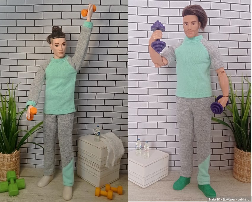 Яркие цвета в мужском гардеробе (фото 10)