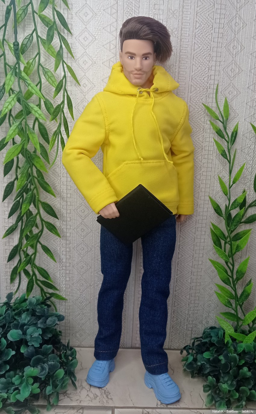 Яркие цвета в мужском гардеробе (фото 4)