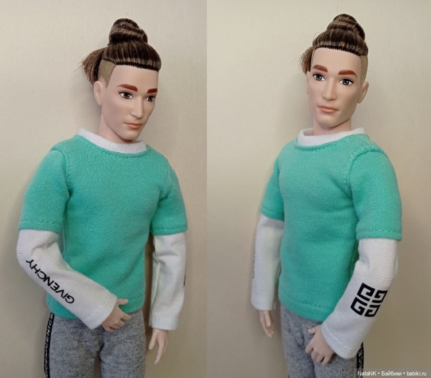 Яркие цвета в мужском гардеробе