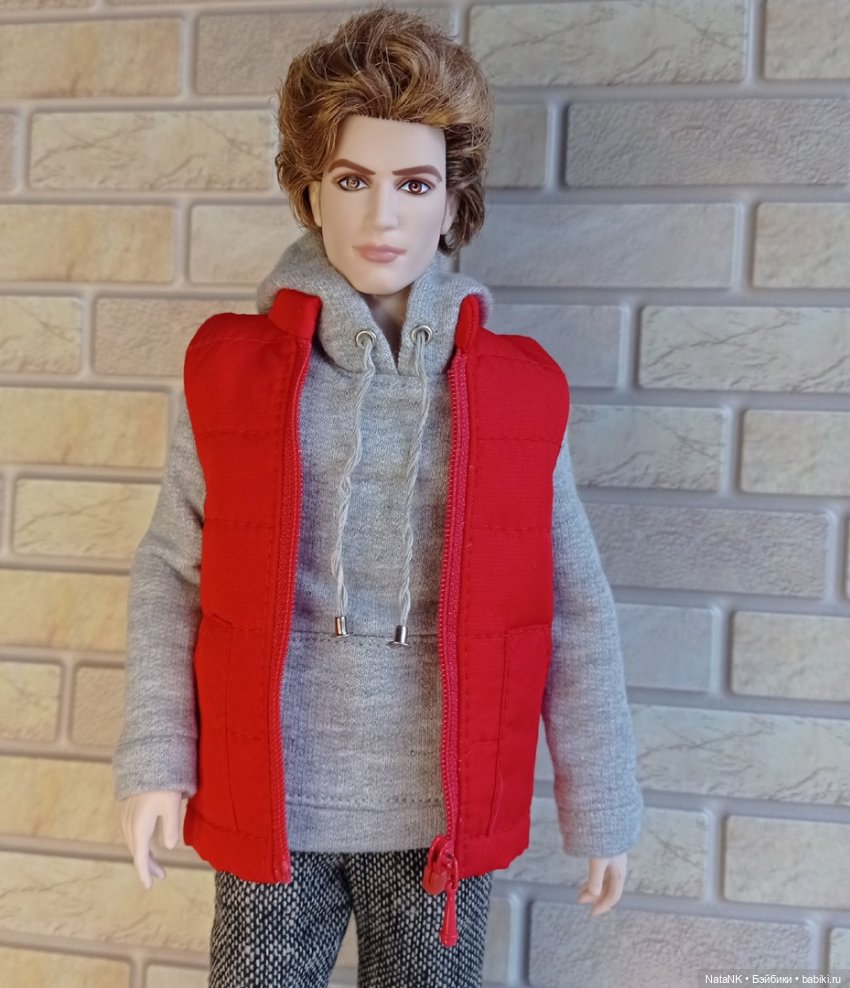 Яркие цвета в мужском гардеробе (фото 8)