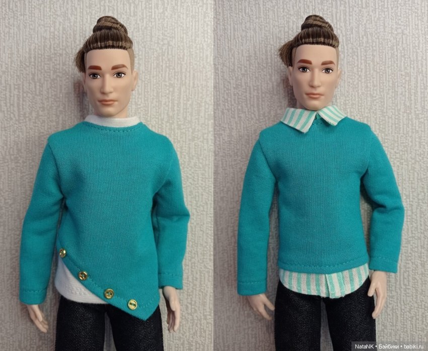 Яркие цвета в мужском гардеробе