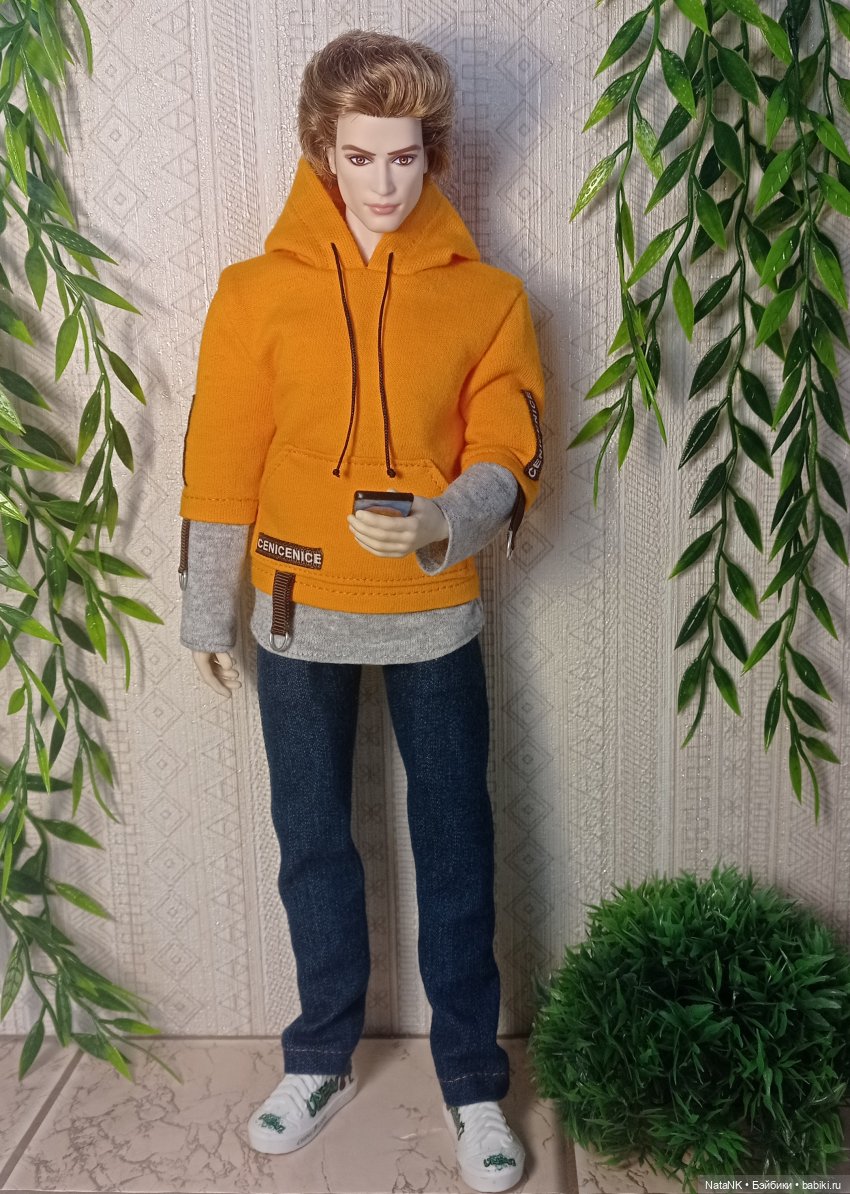 Яркие цвета в мужском гардеробе (фото 2)