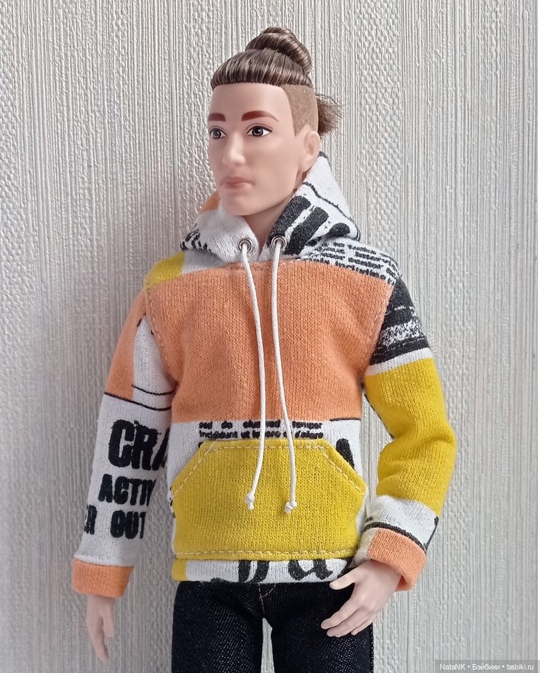 Яркие цвета в мужском гардеробе (фото 5)