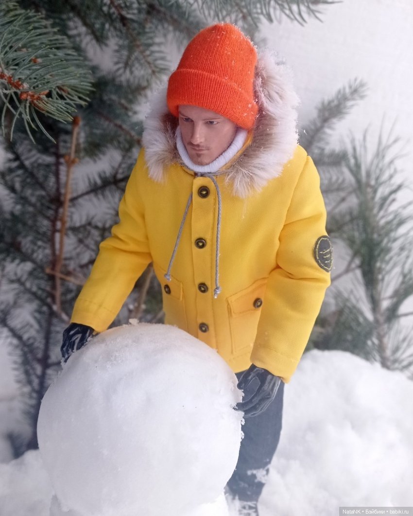 Яркие цвета в мужском гардеробе (фото 7)