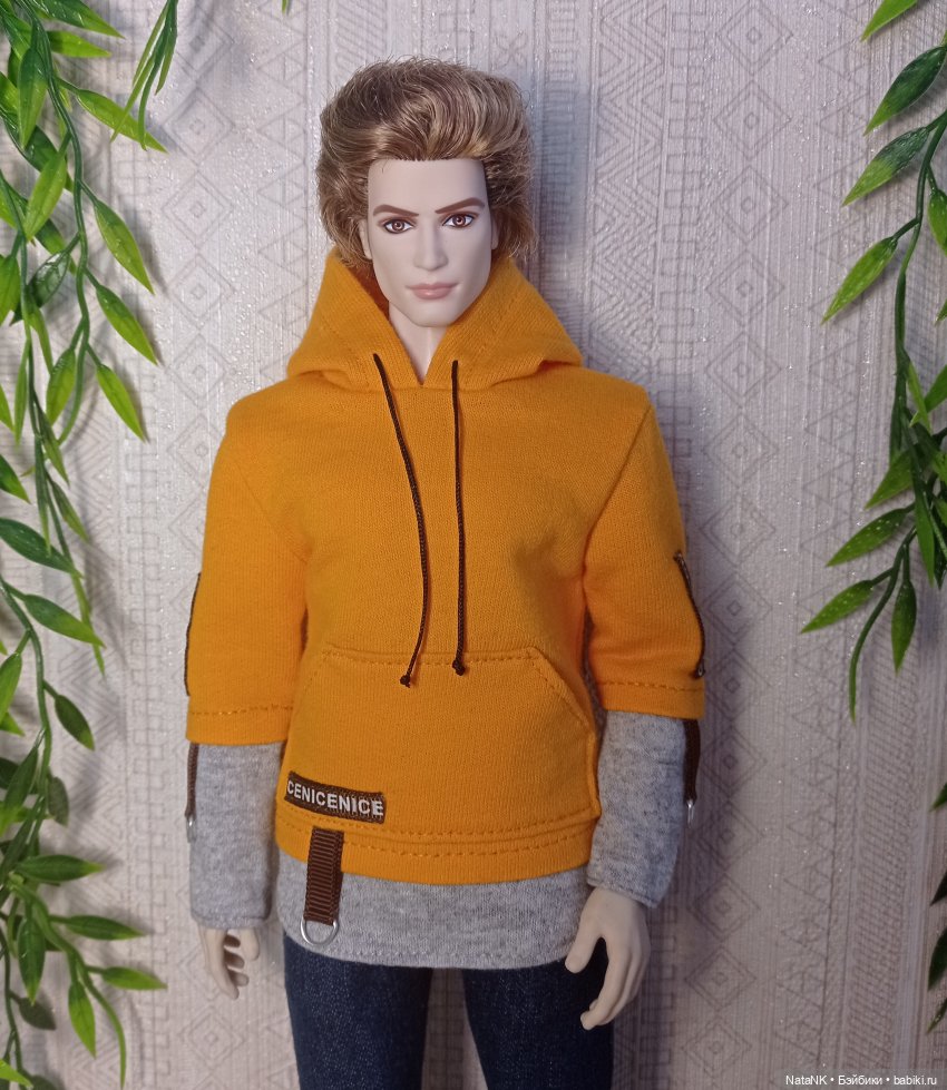 Яркие цвета в мужском гардеробе