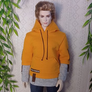 Яркие цвета в мужском гардеробе