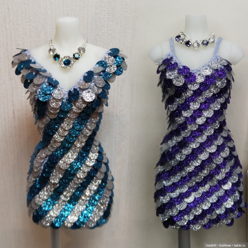 Весенний бал кукол как источник вдохновения