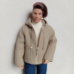 Одежда для Кена качка Лукс 18