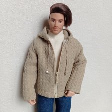 Одежда для Кена качка Лукс 18