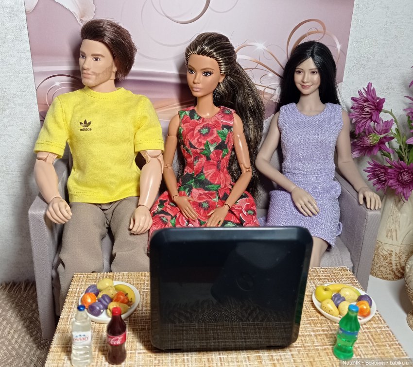 Впервые на Октоберфесте — Кукольный Октоберфест: осенний фестиваль и народные гуляния