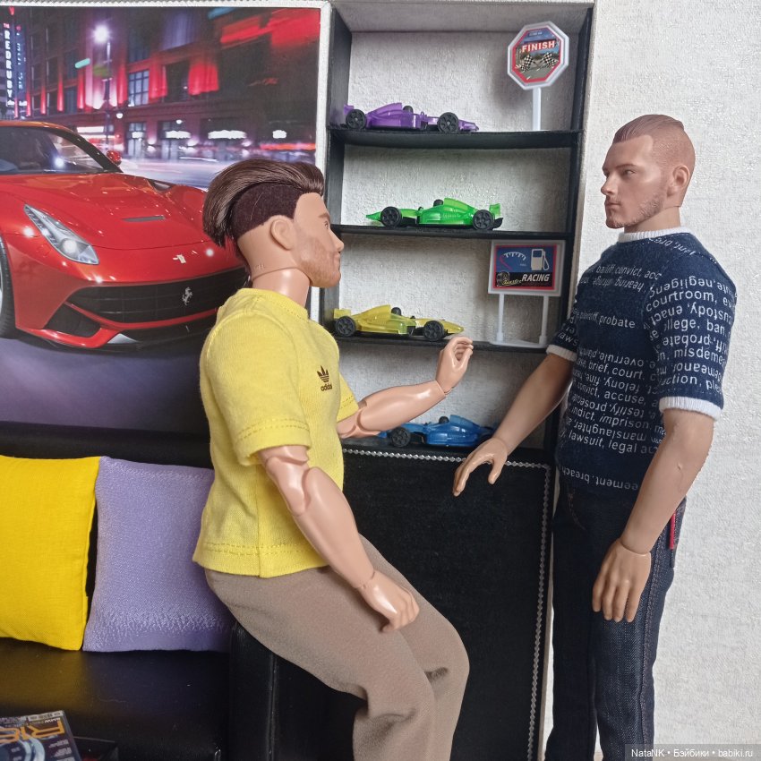 Впервые на Октоберфесте — Кукольный Октоберфест: осенний фестиваль и народные гуляния