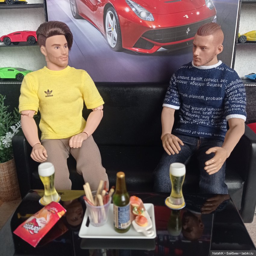 Впервые на Октоберфесте — Кукольный Октоберфест: осенний фестиваль и народные гуляния