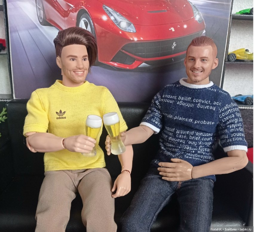 Впервые на Октоберфесте — Кукольный Октоберфест: осенний фестиваль и народные гуляния