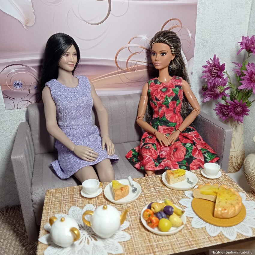 Впервые на Октоберфесте — Кукольный Октоберфест: осенний фестиваль и народные гуляния