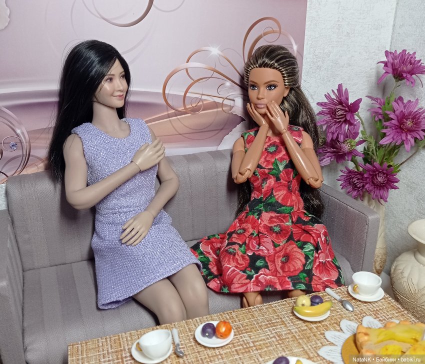 Впервые на Октоберфесте — Кукольный Октоберфест: осенний фестиваль и народные гуляния